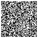 QR code with Calico Cafe contacts