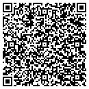 QR code with Moose Lodge contacts