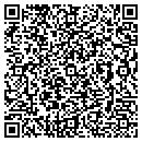 QR code with CBM Internet contacts