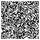 QR code with Rowes Machine Shop contacts
