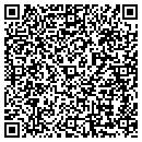 QR code with Red Planet Diner contacts