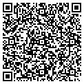 QR code with T R Drywall contacts