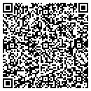 QR code with ABC Service contacts