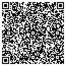QR code with R L Highland DVM contacts