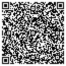 QR code with Treescapes contacts