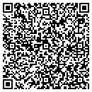 QR code with N Line Ind Sales contacts