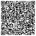 QR code with Lutheran Cmpus Mnistry E L C A contacts