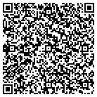 QR code with Mapleton C Store & Cafe contacts