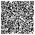 QR code with AMC contacts