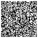 QR code with Return Video contacts
