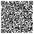 QR code with KFC contacts