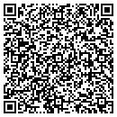 QR code with Head Start contacts