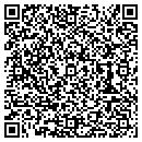 QR code with Ray's Garage contacts