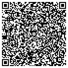 QR code with J & J Technology Solutions contacts
