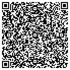 QR code with Halbleib Construction Co contacts