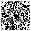 QR code with ABC Beverage contacts