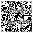 QR code with Leonard's Appliance Sales contacts