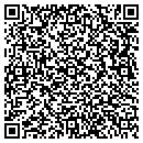 QR code with C Bob's Tire contacts