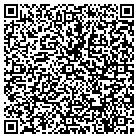QR code with Time & Temperature Annncmnts contacts
