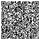 QR code with Zwick Cattle contacts