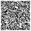 QR code with LA Cascada II contacts