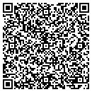 QR code with B-Line Delivery contacts