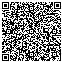 QR code with E-Z Rock Cafe contacts