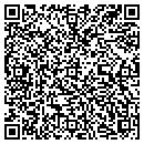 QR code with D & D Grading contacts
