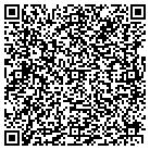 QR code with Tiki Tan Studio contacts