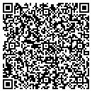 QR code with Teeter Fencing contacts