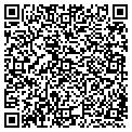 QR code with HRON contacts