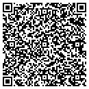 QR code with H & R Block contacts