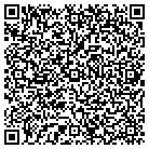 QR code with Geuda Springs Ambulance Service contacts