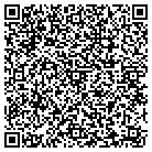QR code with Heinrichs Tree Service contacts