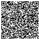 QR code with Rudy The Roofer contacts