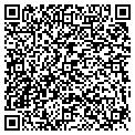 QR code with GNC contacts