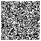 QR code with McCreedys Custom Video Taping contacts
