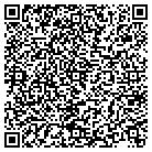 QR code with Coverall Of Kansas City contacts