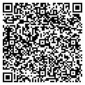QR code with Rdk contacts