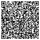 QR code with R E Duncan contacts