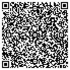 QR code with A J's Car Wash & Storage contacts