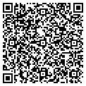 QR code with Hillcrest contacts