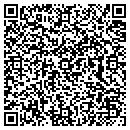 QR code with Roy V Uhl Co contacts