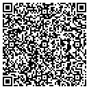 QR code with Cedar & Sage contacts