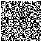 QR code with Adams Elementary School contacts