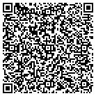 QR code with Preferred Diagnostic Service contacts