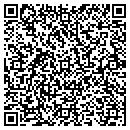 QR code with Let's Dance contacts