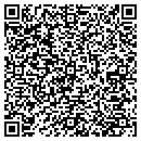QR code with Salina Glass Co contacts