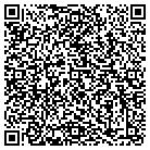 QR code with Ochs Cleaning Service contacts