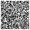 QR code with C T Electric Co contacts